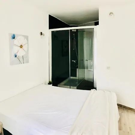 Apartman Just For Young And Fun