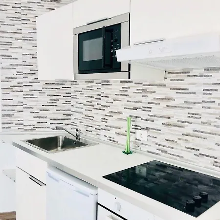 Just For Young And Fun Apartman