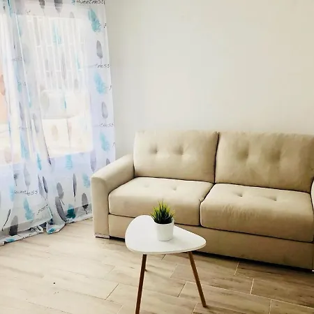 Apartman Just For Young And Fun *