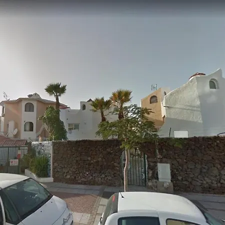 Apartment Just For Young And Fun Playa de las Americas (Tenerife)