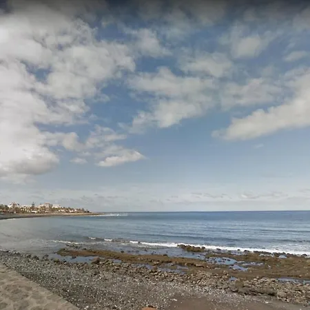 Just For Young And Fun Apartment Playa de las Americas (Tenerife)
